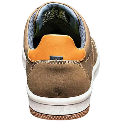 Florsheim Crossover Lace To Toe Mushroom Sneakers for Men