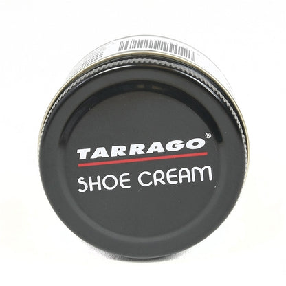 Justin Blair Tarrago Black Shoe Cream