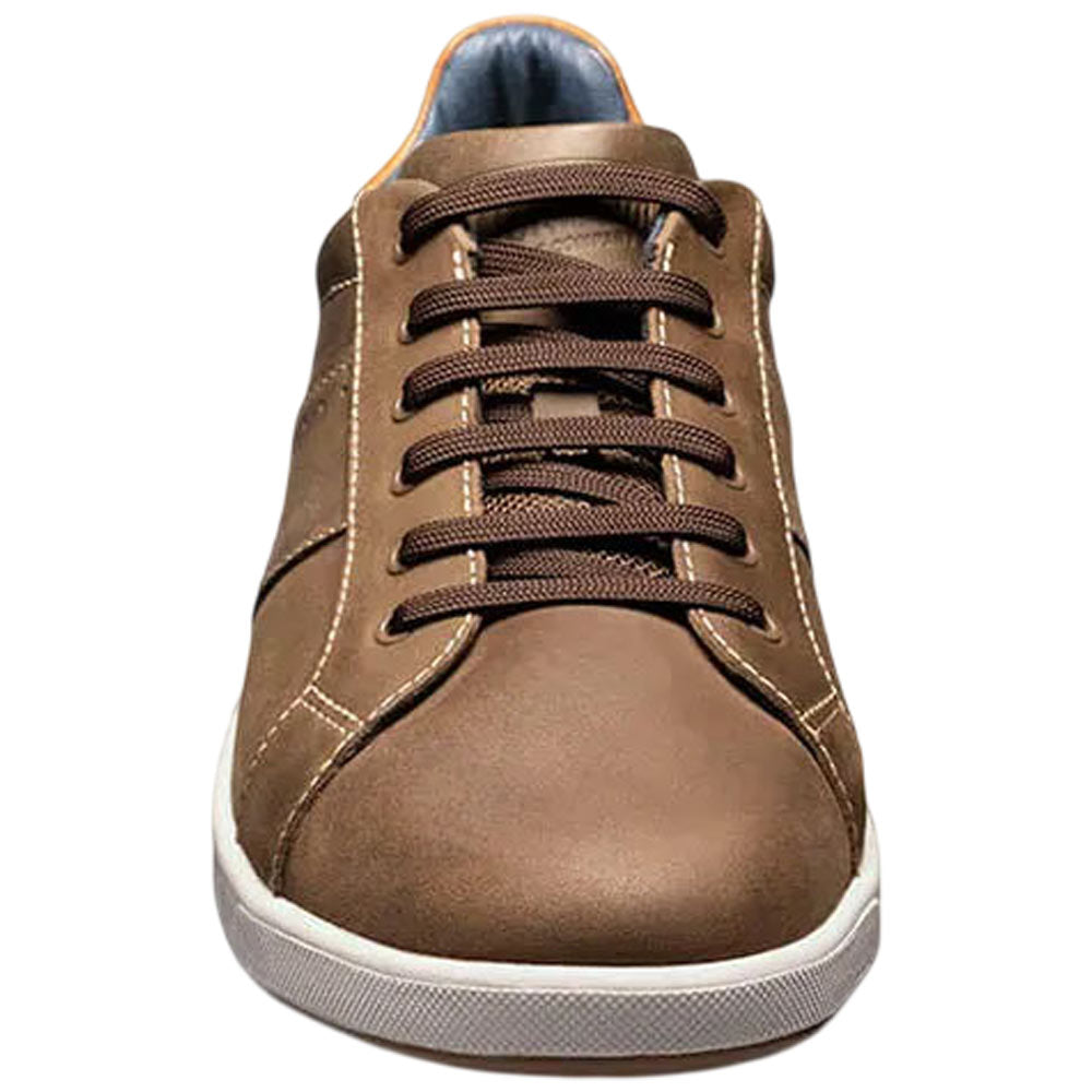Florsheim Crossover Lace To Toe Mushroom Sneakers for Men